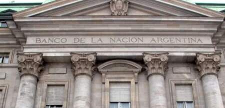 Sin nueva sucursal física en Comandante Andresito: el Banco Nación ratifica su política de digitalización y autogestión virtual imagen-11
