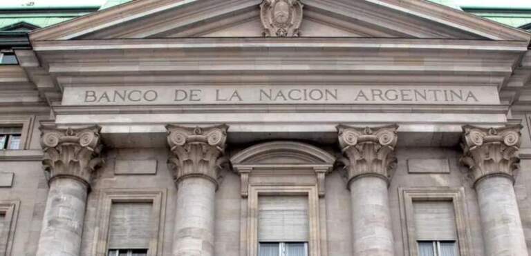 Sin nueva sucursal física en Comandante Andresito: el Banco Nación ratifica su política de digitalización y autogestión virtual Sin nueva sucursal física en Comandante Andresito: el Banco Nación ratifica su política de digitalización y autogestión virtual imagen-5