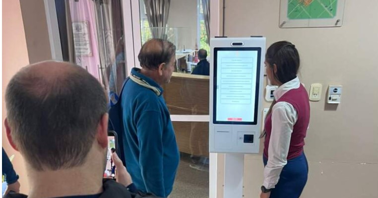 Energía de Misiones ratifica la continuidad del personal y el servicio de guardia en Corpus imagen-9