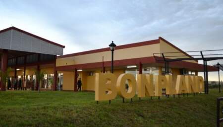 Bonpland presentará su Digesto Jurídico Municipal, desarrollado junto a la Legislatura Bonpland presentará su Digesto Jurídico Municipal, desarrollado junto a la Legislatura imagen-4