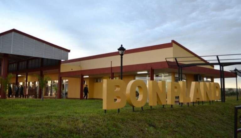 Bonpland presentará su Digesto Jurídico Municipal, desarrollado junto a la Legislatura imagen-36