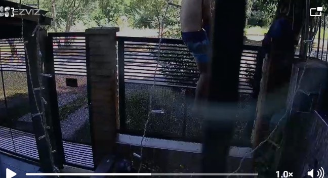 "Los delincuentes nos están mirando desde el monte": El dramático grito de auxilio de los vecinos de la Chacra 245 ante el avance de los robos y el narcotráfico 7 "Los delincuentes nos están mirando desde el monte": El dramático grito de auxilio de los vecinos de la Chacra 245 ante el avance de los robos y el narcotráfico imagen-6