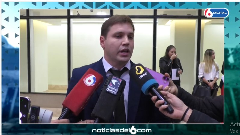 Legislatura: Misiones sancionó por unanimidad la ley que regula las apuestas online y el uso de pantallas en la infancia para combatir la ludopatía infantil 5 Legislatura: Misiones sancionó por unanimidad la ley que regula las apuestas online y el uso de pantallas en la infancia para combatir la ludopatía infantil imagen-4