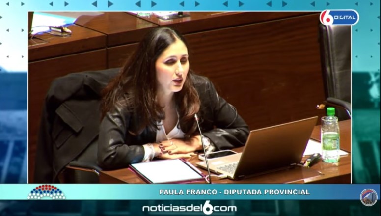 Con fuerte eje en la identidad digital y la inclusión, la Legislatura avanza hacia la despapelización total del Estado misionero 3 Con fuerte eje en la identidad digital y la inclusión, la Legislatura avanza hacia la despapelización total del Estado misionero imagen-2