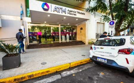 Misiones reglamentó la suspensión del pago a cuenta de Ingresos Brutos en los puestos de control fiscal en ruta imagen-11