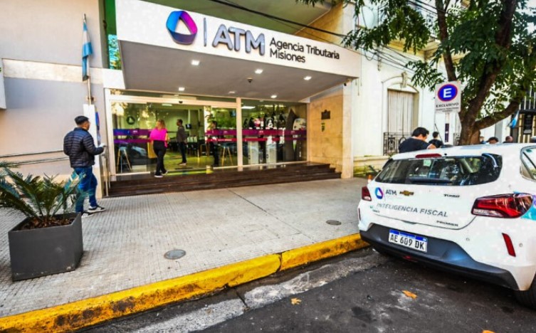 Misiones reglamentó la suspensión del pago a cuenta de Ingresos Brutos en los puestos de control fiscal en ruta imagen-12