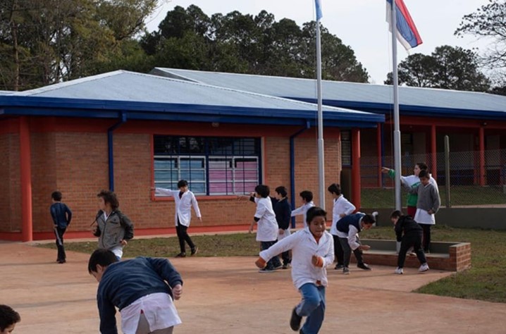 Trabajo en conjunto y planificación urbana: El ministro de Educación analizó el impacto de la natalidad en las escuelas misioneras y anticipó obras para el receso invernal imagen-12