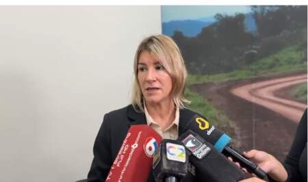 Espacios de Primera Infancia: «Son clave para que la familia agraria pueda trabajar tranquila», destacó la intendenta de Almafuerte. imagen-7