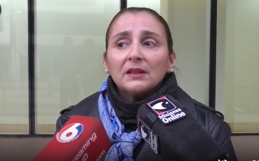 "Una guarda fallida vuelve a revictimizar a un niño cuyos derechos ya fueron vulnerados", dijo la Defensora del Niño, Niña y Adolescente al valorar la nueva ley de vinculación adoptiva imagen-15