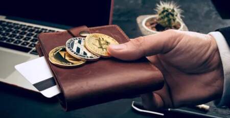 El Gobierno eliminó el impuesto al cheque para operaciones con billeteras cripto y otros servicios digitales imagen-11