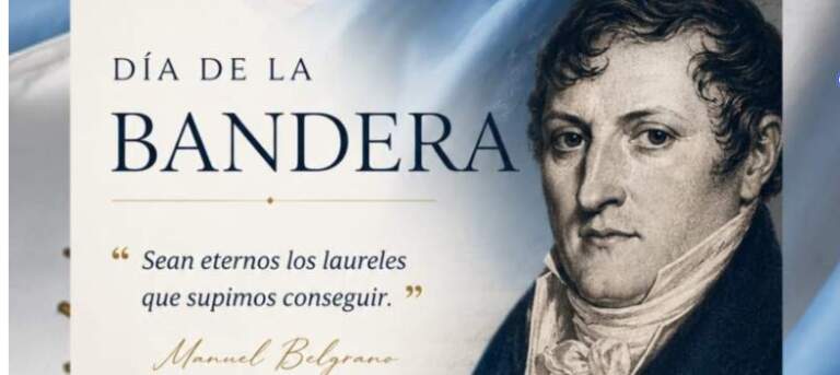 Manuel Belgrano, creador de la Bandera y servidor de la Patria Manuel Belgrano, creador de la Bandera y servidor de la Patria imagen-50