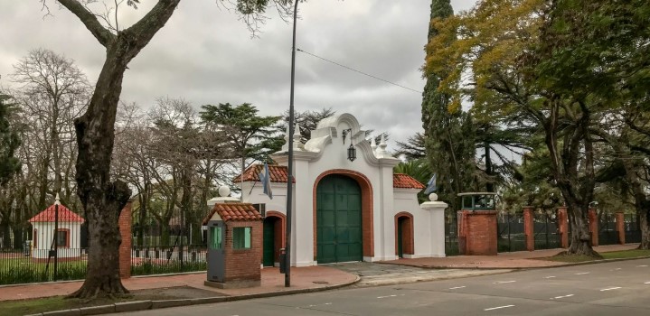 Piden juicio oral para la banda acusada de extorsionar a hombres por apps de citas e instigar al suicidio al soldado misionero en la Quinta de Olivos imagen-12