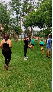 El debate por la regulación de las actividades físicas en la Costanera suma la mirada de los profesores 19 El debate por la regulación de las actividades físicas en la Costanera suma la mirada de los profesores imagen-18