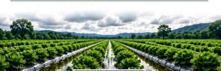 El IMaC difundió recomendaciones para proteger la producción hortícola ante lluvias severas El IMaC difundió recomendaciones para proteger la producción hortícola ante lluvias severas imagen-4