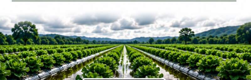 El IMaC difundió recomendaciones para proteger la producción hortícola ante lluvias severas imagen-9