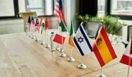 Convocan a una nueva Simulación de Naciones Unidas en Posadas: estudiantes debatirán sobre los grandes desafíos globales Convocan a una nueva Simulación de Naciones Unidas en Posadas: estudiantes debatirán sobre los grandes desafíos globales imagen-19