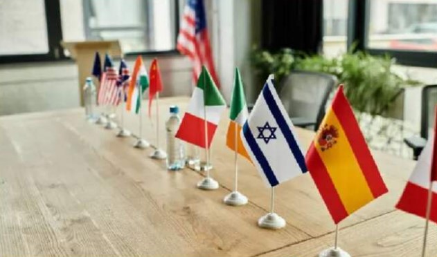 Convocan a una nueva Simulación de Naciones Unidas en Posadas: estudiantes debatirán sobre los grandes desafíos globales Convocan a una nueva Simulación de Naciones Unidas en Posadas: estudiantes debatirán sobre los grandes desafíos globales imagen-38