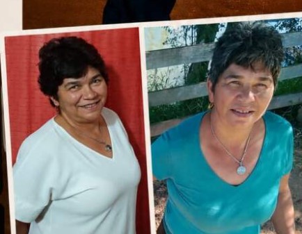 Apareció Gladis Beatriz Amarilla, de Garupá: estaba asustada y con un cuadro de hipotermia Apareció Gladis Beatriz Amarilla, de Garupá: estaba asustada y con un cuadro de hipotermia imagen-4