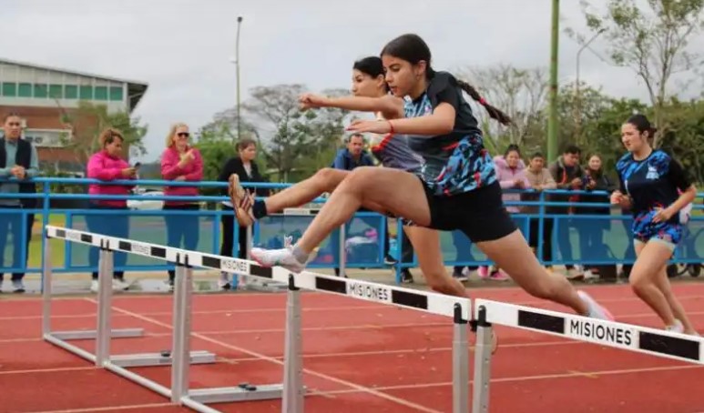"Que los chicos no tengan que optar entre el deporte y el estudio": promueven una modalidad escolar híbrida para atletas de alto rendimiento imagen-8