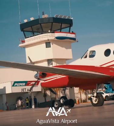 Agua Vista, mucho más que un aeropuerto: el proyecto privado que atrae miradas internacionales imagen-11