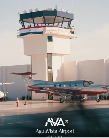 Agua Vista, mucho más que un aeropuerto: el proyecto privado que atrae miradas internacionales 9 Agua Vista, mucho más que un aeropuerto: el proyecto privado que atrae miradas internacionales imagen-8
