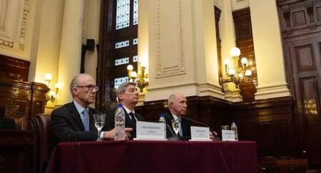 La Corte Suprema dejó firme la cautelar que obliga al Gobierno a aplicar la ley de Financiamiento Universitario imagen-5