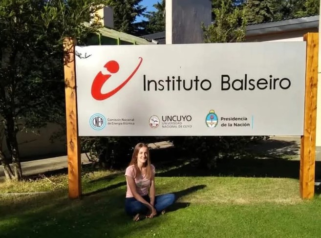 De la chacra al CONICET: la emocionante historia de la bioquímica misionera que se viralizó con Pergolini imagen-2