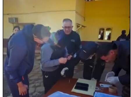 La Policía incorporó nuevas pruebas y profundiza la investigación tras un supuesto secuestro en Bernardo de Irigoyen imagen-5