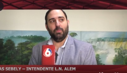 Alem proyecta un segundo semestre con fuerte agenda cultural, asfalto barrial y un plan preventivo de Defensa Civil imagen-11