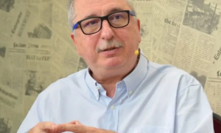 El volantazo de Hugo: Passalacqua se salió del carril que Rovira intentaba marcarle imagen-4