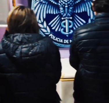 Desarticularon un narcokiosco en Posadas y detuvieron a "La Yaki" imagen-15