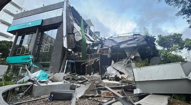 Catástrofe por terremotos en Venezuela: fuerte réplica en Caracas de 5,1 vuelve a golpear al país imagen-13