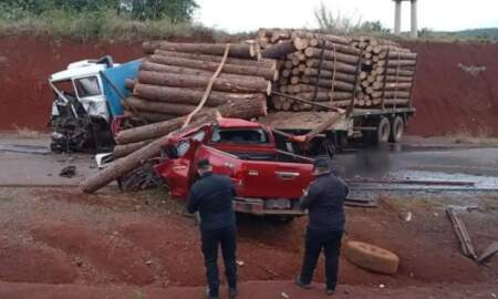 Fin de semana negro en Misiones: la violencia vial se cobró siete vidas en apenas 24 horas imagen-11