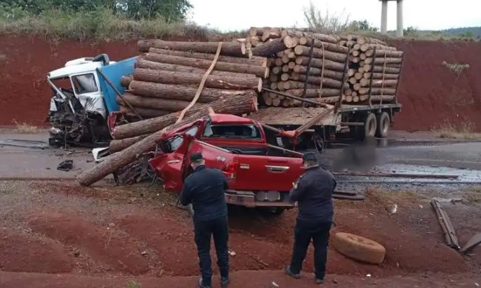 Fin de semana negro en Misiones: la violencia vial se cobró siete vidas en apenas 24 horas imagen-12