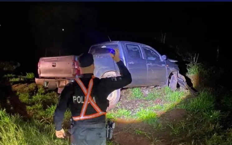 Fin de semana negro en Misiones: la violencia vial se cobró siete vidas en apenas 24 horas imagen-4