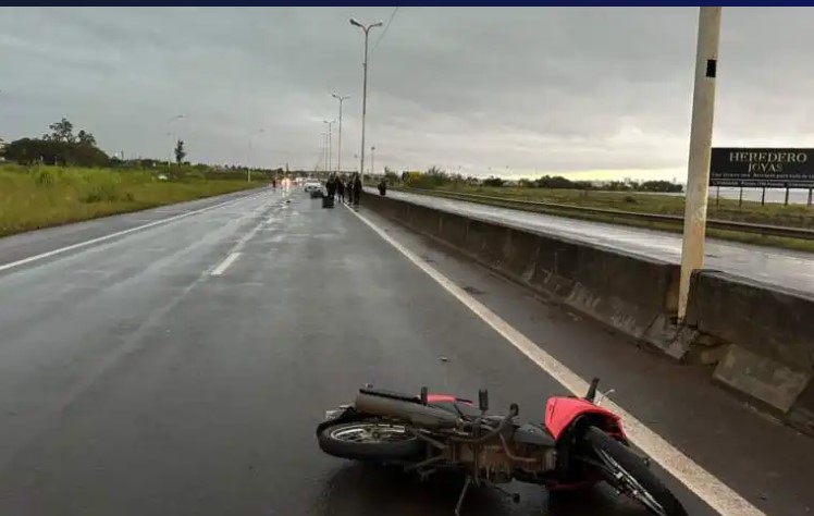 Fin de semana negro en Misiones: la violencia vial se cobró siete vidas en apenas 24 horas imagen-6