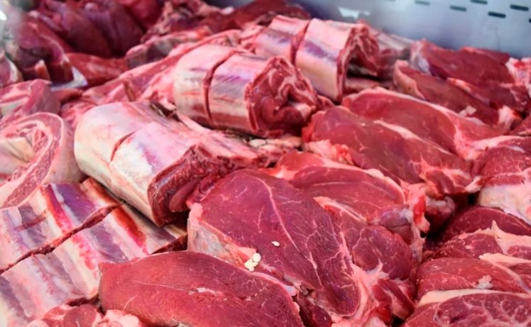 Con opciones para todos los bolsillos, el Mercado Central promociona los precios de la carne al cierre de junio imagen-12