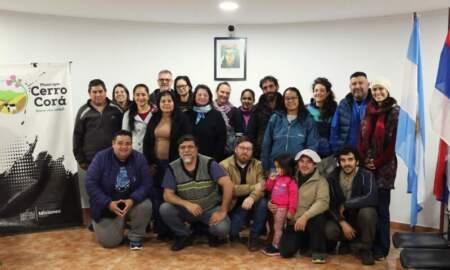 Con patios abiertos y gastronomía local, Cerro Corá lanzará “Patios Culturales” durante los festejos del 9 de Julio imagen-13