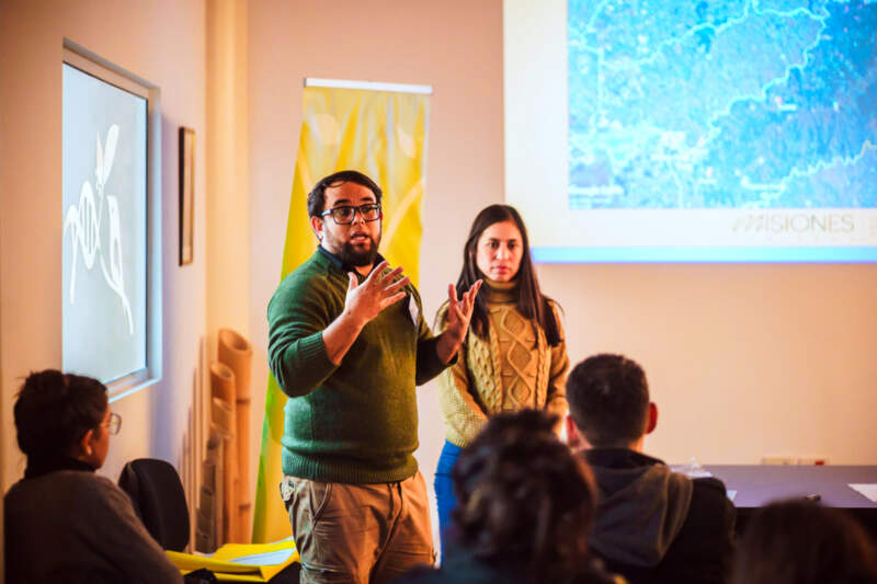 Yaguaretés, pumas y producción rural: la estrategia que consolida Misiones para convivir con la fauna imagen-6