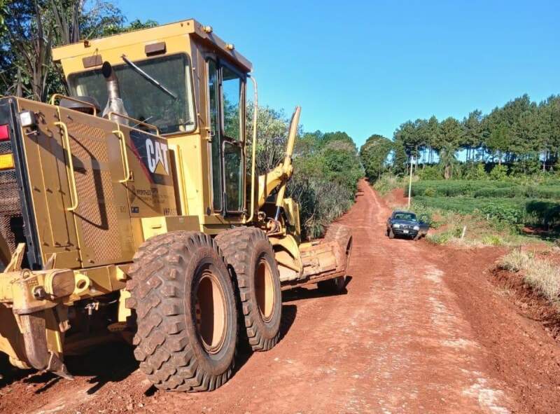 Vialidad refuerza trabajos en la Ruta 222 para mejorar la conectividad rural y productiva imagen-4