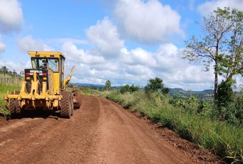 Vialidad refuerza trabajos en la Ruta 222 para mejorar la conectividad rural y productiva imagen-2