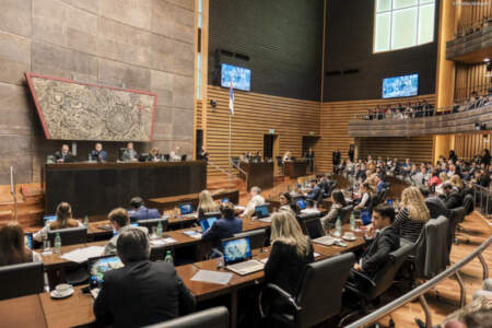 Nuevas leyes impulsan el sector metalmecánico y reconocen la trayectoria de los artistas marciales misioneros imagen-5
