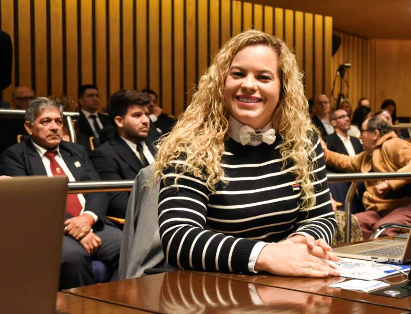 Nuevas leyes impulsan el sector metalmecánico y reconocen la trayectoria de los artistas marciales misioneros imagen-8