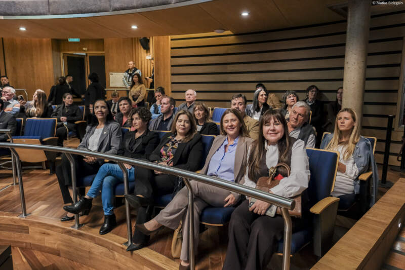 Nuevas leyes impulsan el sector metalmecánico y reconocen la trayectoria de los artistas marciales misioneros imagen-6