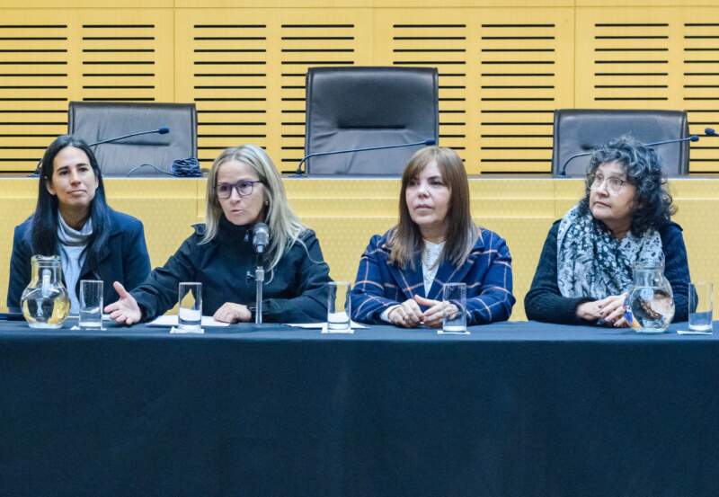 La salud mental llega a la formación de instructores de artes marciales y deportes de combate con nuevas herramientas de capacitación imagen-13