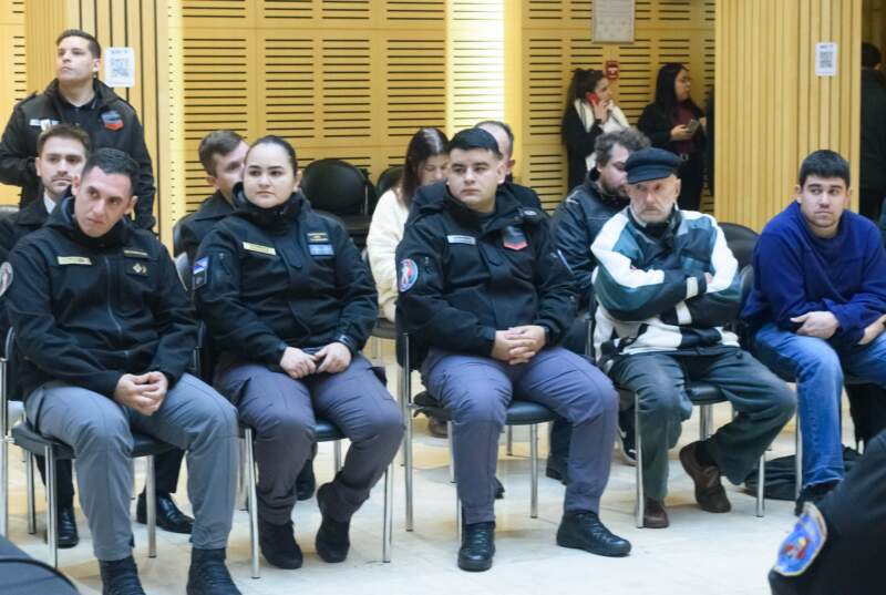 La salud mental llega a la formación de instructores de artes marciales y deportes de combate con nuevas herramientas de capacitación imagen-3