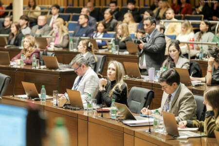 Nuevas herramientas para la seguridad y la formación: la Legislatura sancionó leyes sobre tenencia responsable y educación financiera digital imagen-11