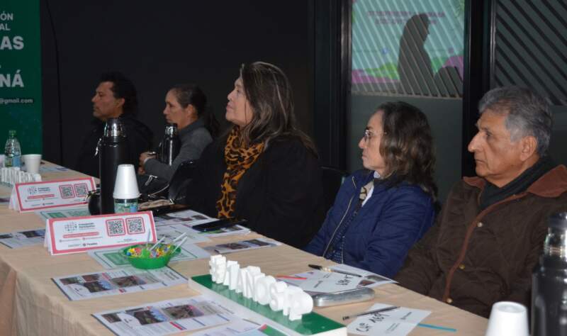 Más de 300 vecinos participaron de las asambleas del Presupuesto Participativo y ya se prepara la presentación de proyectos imagen-4