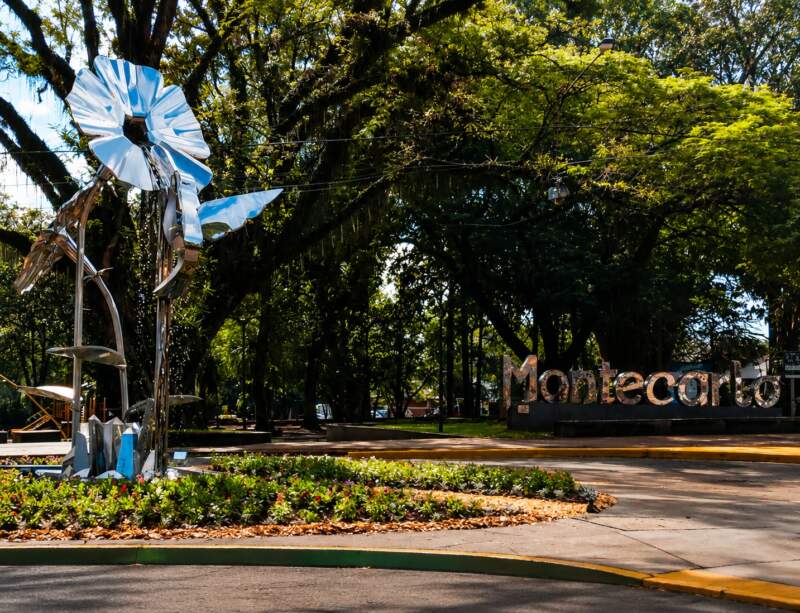 Montecarlo: Gabinete provincial abrirá este miércoles una agenda de trabajo territorial con intendentes imagen-9