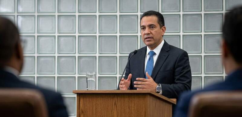 Reforma laboral: el Gobierno avanza sobre más de 150 convenios colectivos y abre una nueva etapa de cambios en el mundo del trabajo imagen-26